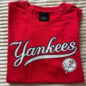 Yankees MLB Tee
